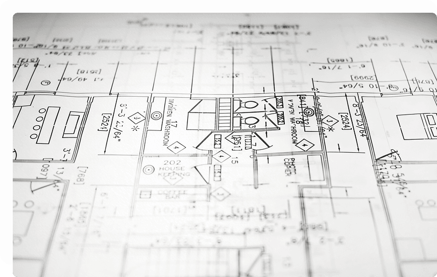 Manufacturers and Construction illustration